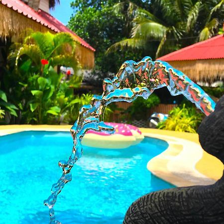 קו לנטה Kantiang Oasis Resort & Spa מראה חיצוני תמונה