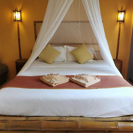 קו לנטה Kantiang Oasis Resort & Spa מראה חיצוני תמונה