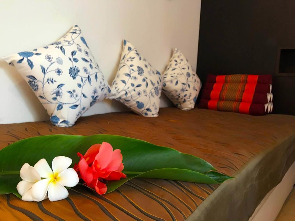 קו לנטה Kantiang Oasis Resort & Spa מראה חיצוני תמונה