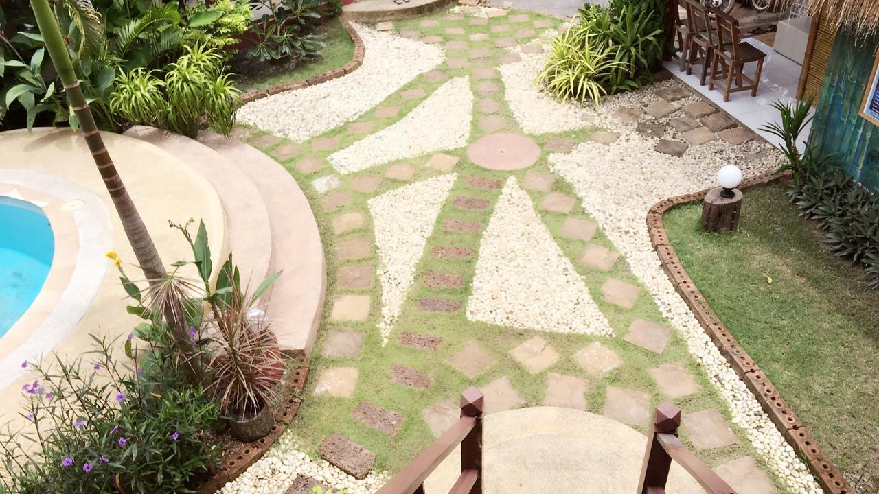 קו לנטה Kantiang Oasis Resort & Spa מראה חיצוני תמונה